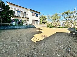 物件画像 大和市福田6丁目　売地