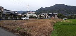 物件画像 山北町向原　建築条件なし　売地