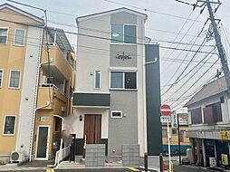 物件画像 座間市相武台4丁目3期 新築戸建