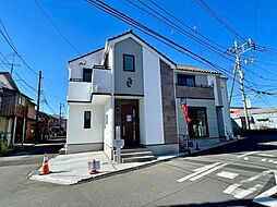 物件画像 GARBOCHITY 相模原市南区東大沼4丁目3期