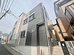 物件画像 座間市相武台4丁目3期 新築戸建