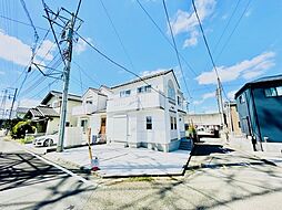 物件画像 相模原市中央区宮下本町3丁目新築