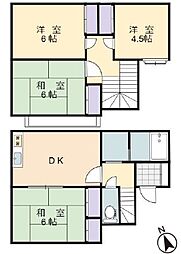 物件画像 緑区与瀬　中古戸建