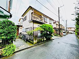 物件画像 相模台7丁目　中古戸建