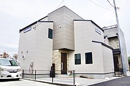 物件画像 緑区大島940　新築分譲住宅