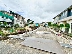 物件画像 町田市小山町60期売地〜全１３区画〜