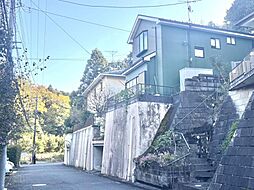 物件画像 町田市山崎町　売戸建住宅