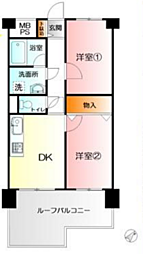 物件画像 ライオンズマンション相模大野第5