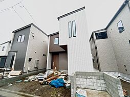 物件画像 中央区上溝番田1新築戸建〜全１８棟〜