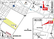 地図です♪