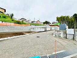 物件画像 町田市野津田町29期　建築条件付き売地〜全9区画〜