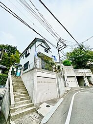 物件画像 町田市大蔵町　フルリノベーション戸建