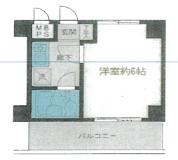 物件画像 クリオ大和壱番館