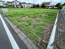 物件画像 相模原市南区麻溝台　建築条件付売地