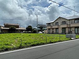 物件画像 相模原市南区麻溝台　建築条件付売地