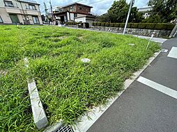 物件画像 相模原市南区麻溝台 建築条件付売地