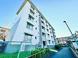物件画像 下麻生住宅4号棟　マンション