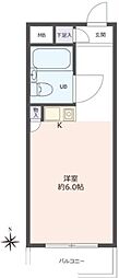 物件画像 メゾンドノア元横山