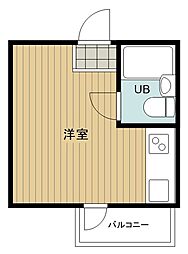 北野駅 280万円