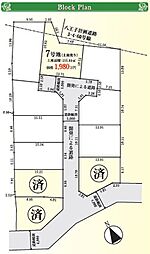 物件画像 八王子市館町第16　売地