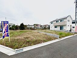 物件画像 八王子市犬目町　売地