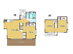 綾瀬市吉岡東1丁目〜中古戸建〜