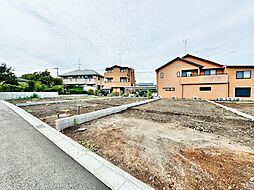 物件画像 町田市本町田851〜全13区画売地〜