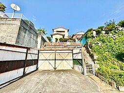 物件画像 伊勢原市板戸　売地