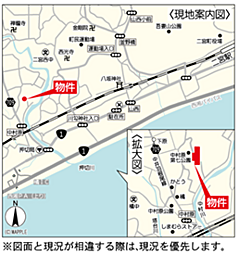 物件画像 ダイアパレス西湘橘　投資物件