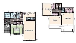 物件画像 相模原市緑区千木良　全２邸