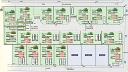 物件画像 南林間６丁目 建築条件付売地〜全１８区画〜