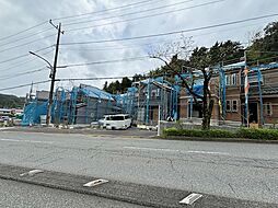 町田市相原町鍛冶谷2期新築戸建〜全６棟〜