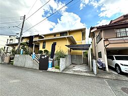 物件画像 町田市小山田桜台リフォーム中古戸建