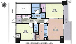 物件画像 アルドーレ南大沢