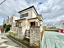 物件画像 座間市栗原中央6丁目〜建築条件なし売地〜