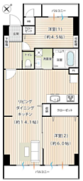 物件画像 相模原ダイヤモンドマンション〜リノベーション完了物件〜