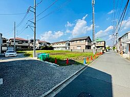 物件画像 相模原市南区若松　建築条件付き売地