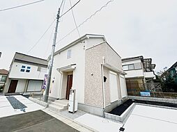 物件画像 八王子市大谷町23-2期　全２棟