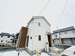 物件画像 八王子市大谷町23-2期　全２棟