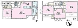 物件画像 八王子市加住町1丁目