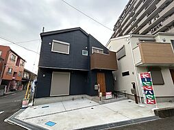 物件画像 八王子市大和田町5丁目　新築