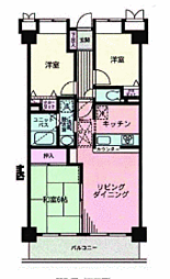 物件画像 サンハロー相模原西〜中古マンション〜