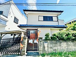 物件画像 町田市森野7期売地〜全2区画〜