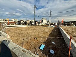 物件画像 中野上町10区画 建築条件付き売地