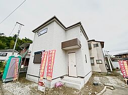 物件画像 八王子市長沼町新築分譲住宅