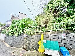 物件画像 川崎市麻生区下麻生売地〜住宅用地〜