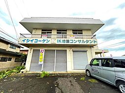 物件画像 相模原市中央区上溝〜建築条件なし売地〜