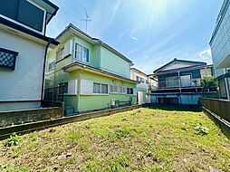 物件画像 中央区緑が丘２丁目〜建築条件付売地〜