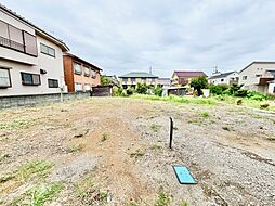 物件画像 南区麻溝台８丁目 建築条件なし売地〜全２区画〜