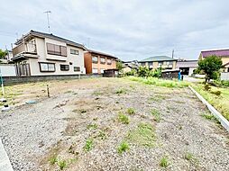 物件画像 南区麻溝台８丁目 建築条件なし売地〜全２区画〜